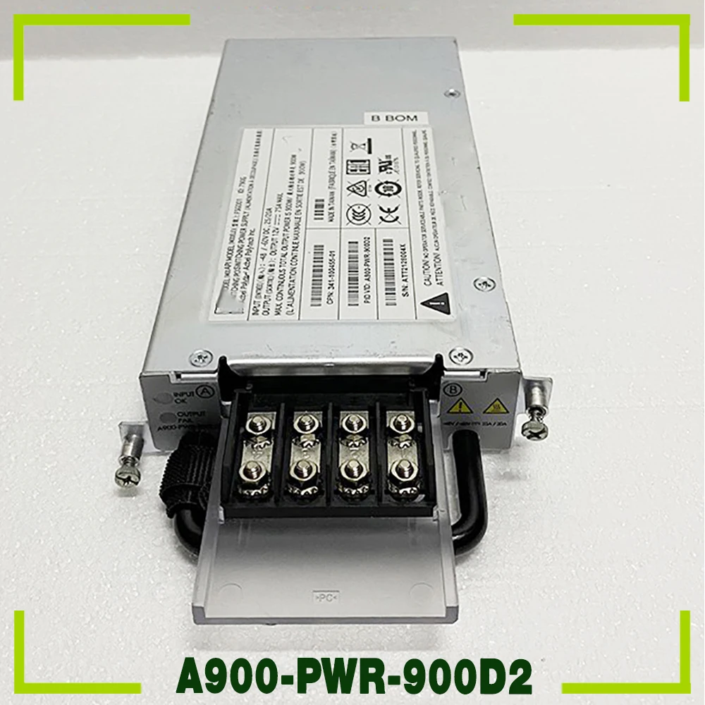 For CISCO Power Supply 341-100455-01 900W Perfect Test A900-PWR-900D2 