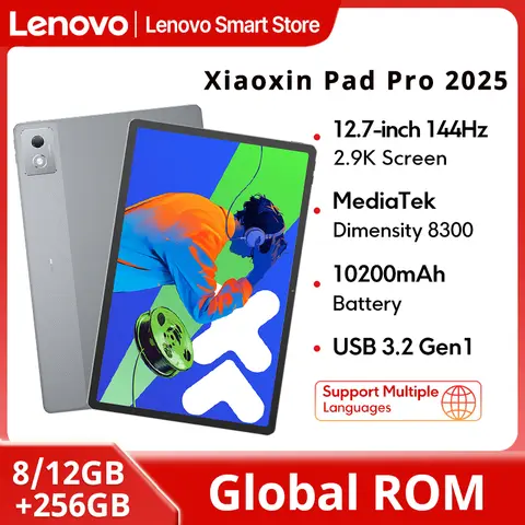 Lenovo xiaoxin pad pro f-AliExpress