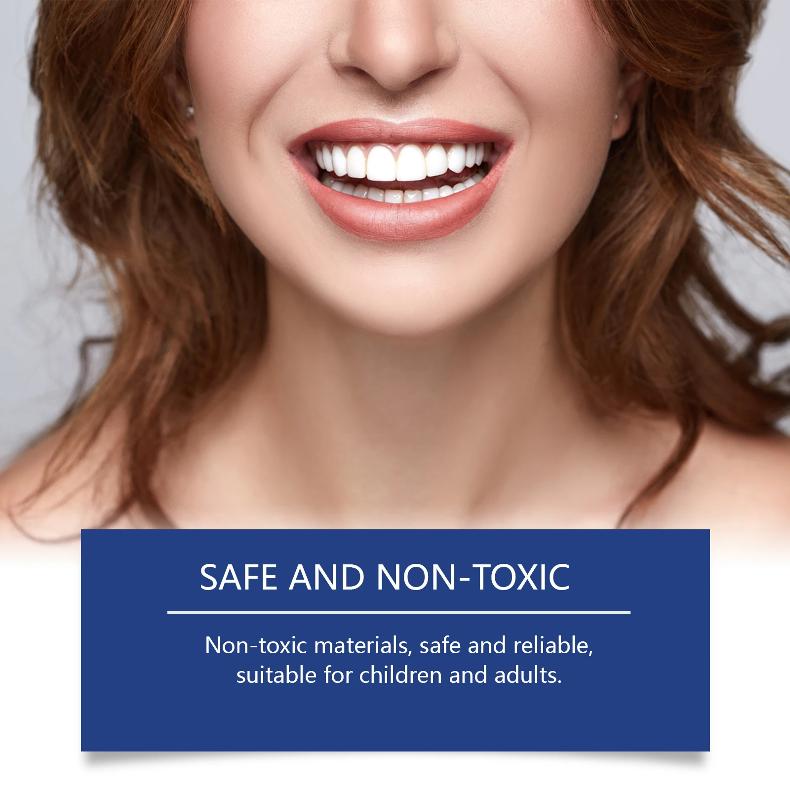 Moldable False Teeth Solid Glue Fixing Missing Broken Teeth DIY Halloween Denture Adhesive Temporary Resin Fake Teeth Repair Kit