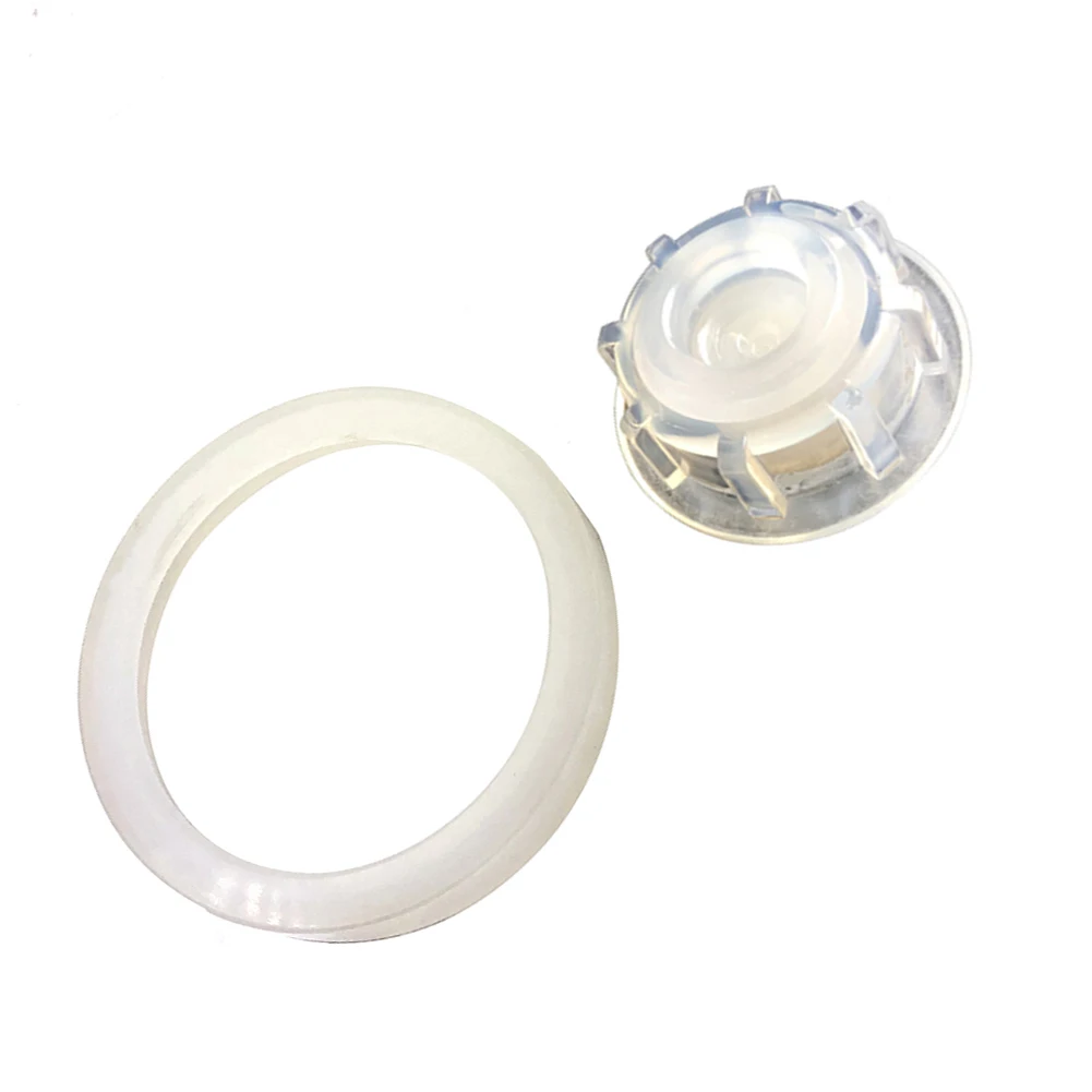 N80161 Plastic For Bostitch Cylinder Seal Piston Stop Piston Stop N80161 For Bostitch Plastic Practical For Bostitch N80S N80SB