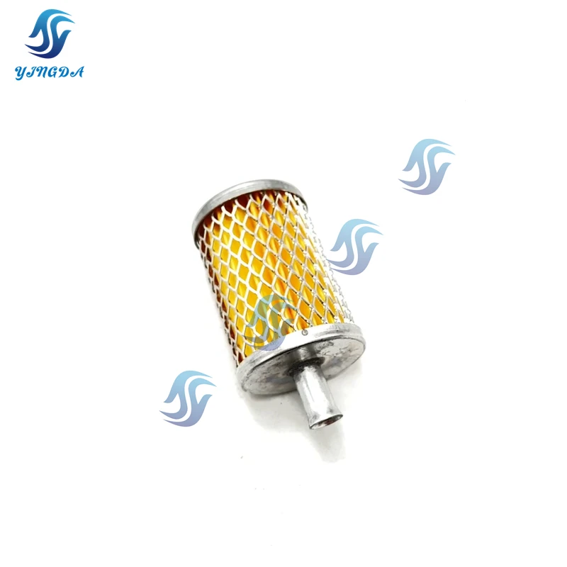 

Fuel Filter 8H5-24560-00 For Yamaha PWC WaveRunner WaveJammer 500 Snowmobile ET340 EX570 VX600 SRX 440 440C 600 700 VK540