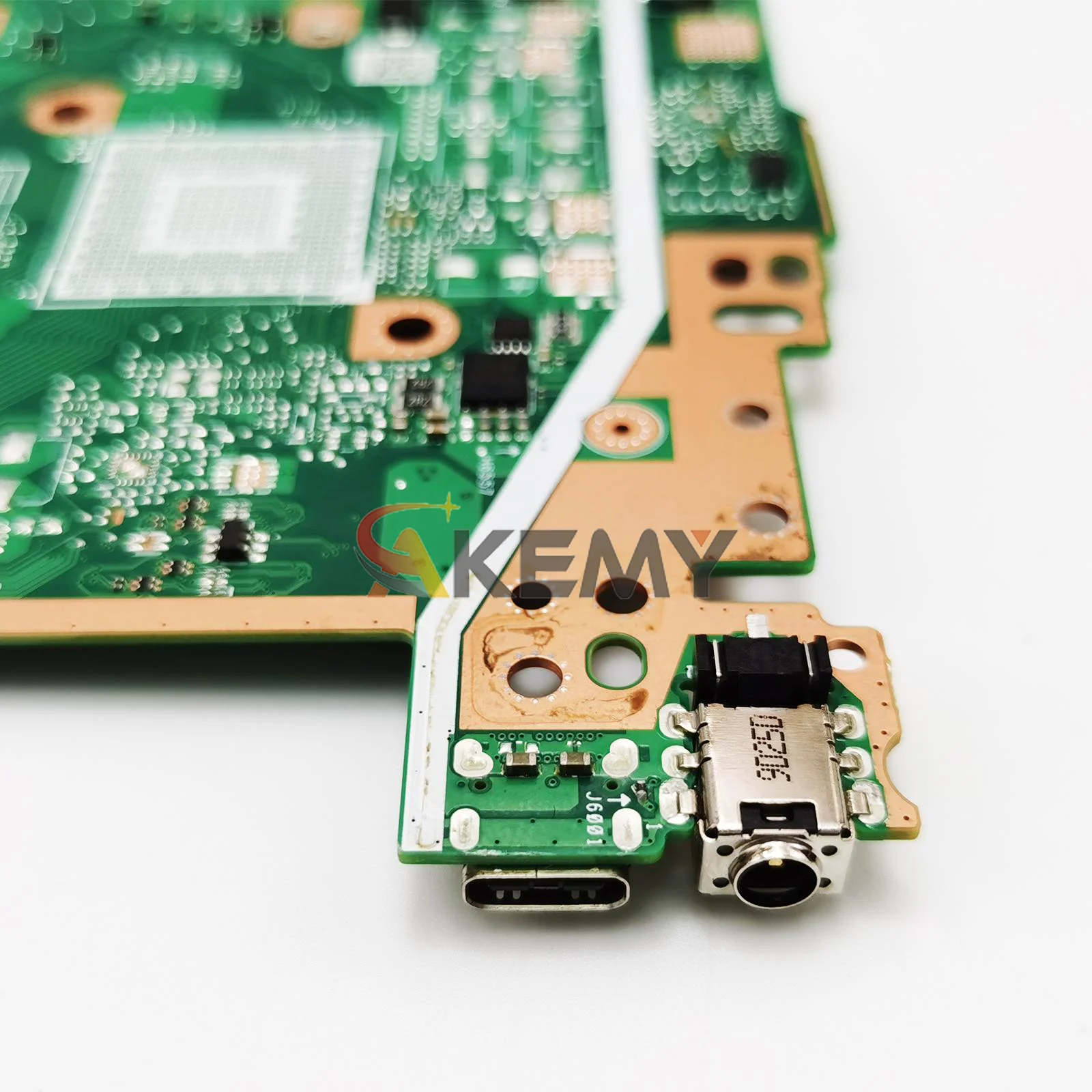 Motherboard Laptop X409FA Untuk ASUS A409F X409F X409FAC X409FL Y4200F X409FB X409FJ F409F Mainboard Dengan CPU I3 I5 I7 100% teruji