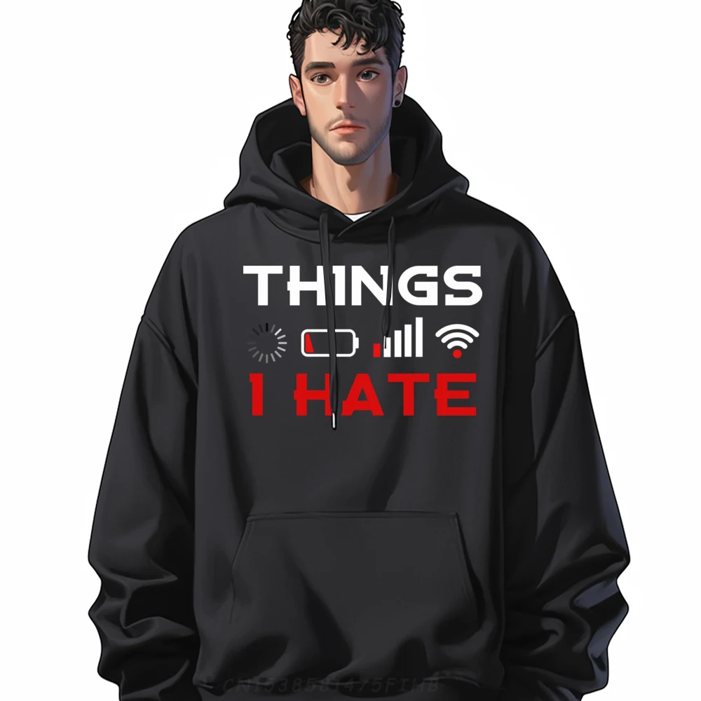 

Sarcastic Things I Hate Computer Nerds Computer Programmers Mens Designer Hoodie Sweatshirts Lovers Day