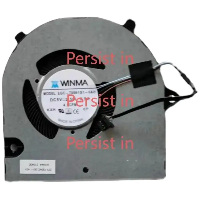 

* New Cpu Fan For Dell Latitude 3420 E3420 0YD29T YD29T =/*：