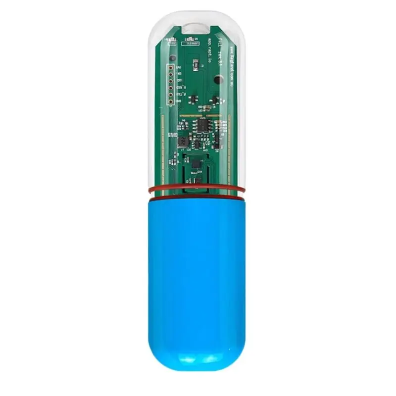 AB47-Beer Electronic Hydrometer Beer Brewing Specific Gravity Fermentation Beer Home Brewing Equipment