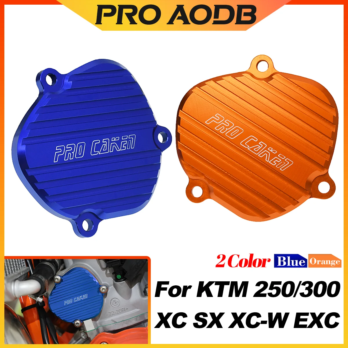 Motocross Cnc Left … - image