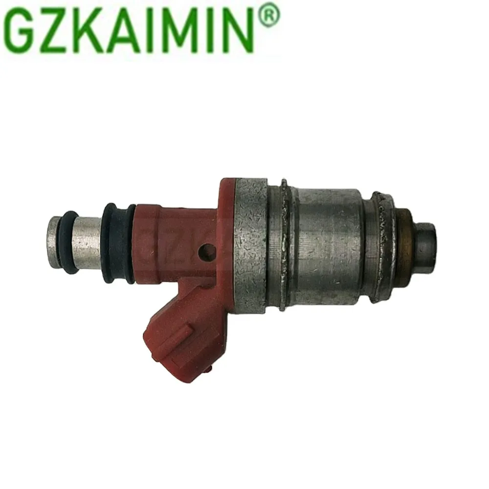 High Quality Fuel Injector Nozzle OEM JS28-1 JS28 1 JS281 For Isuzu Stylus Geo Storm 1.6L L4 1993