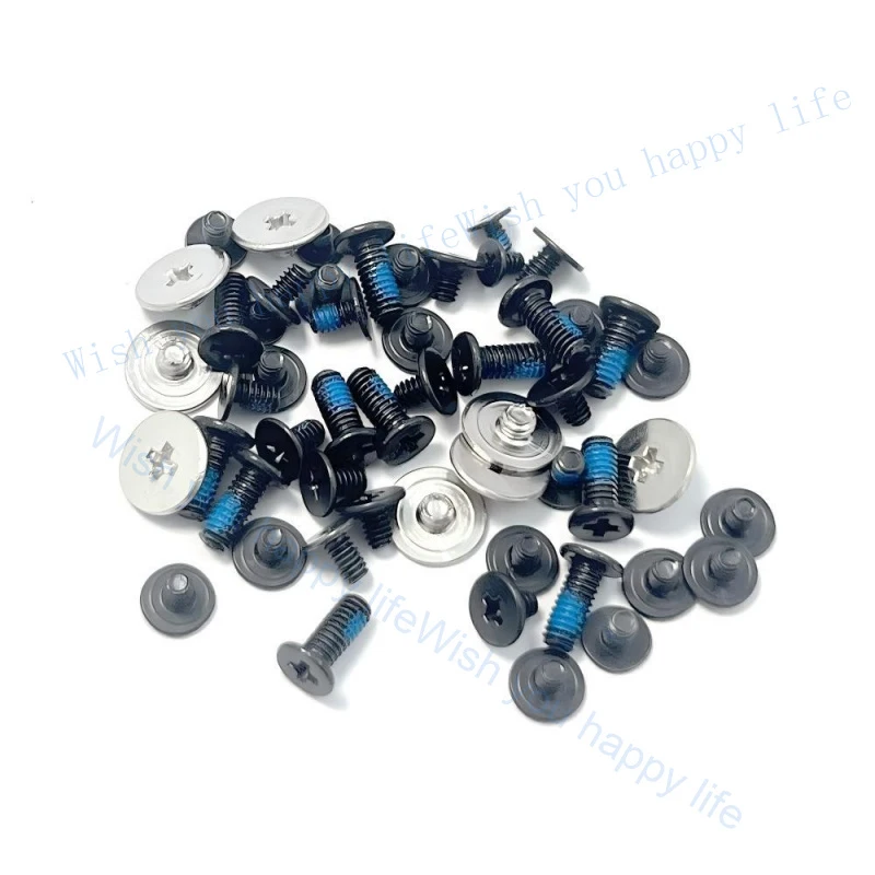 V+  NEW For DELL Alienware 13 R3 P81G001 Laptop Set of screws kit Repair Screws Set