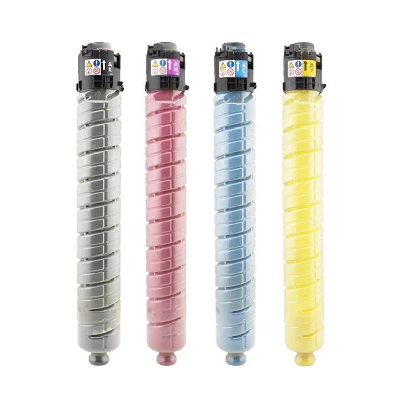 

1 шт. тонер-картридж, совместимый для Ricoh MPC3004 MPC3504 MPC3503 MPC 3004 3504 MP C3004 C3504 C3003 C3503 тонер-картридж