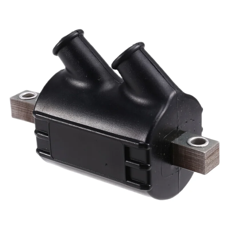 ABOK-Motorcycle Coil Motorcycle Accessories 3 Ohm Dual Output DC1-1 For Honda CB 500 550 750 GL1000