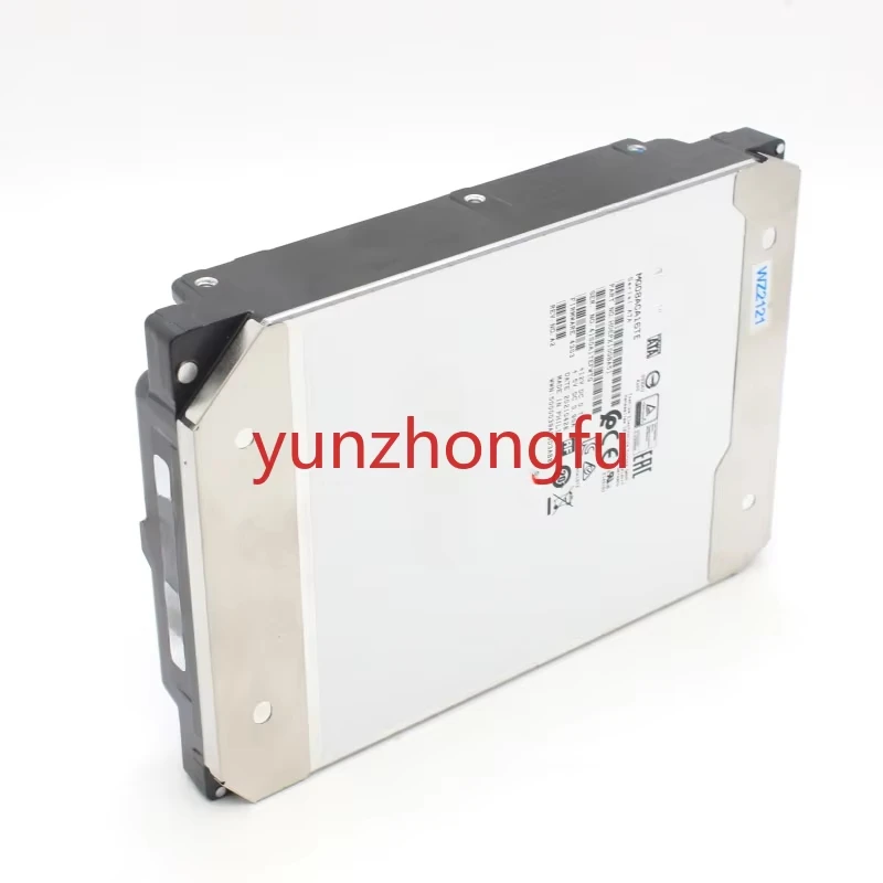 

Disassemble the original 12TB/14TB/16TB SATA3 mechanical hard drive