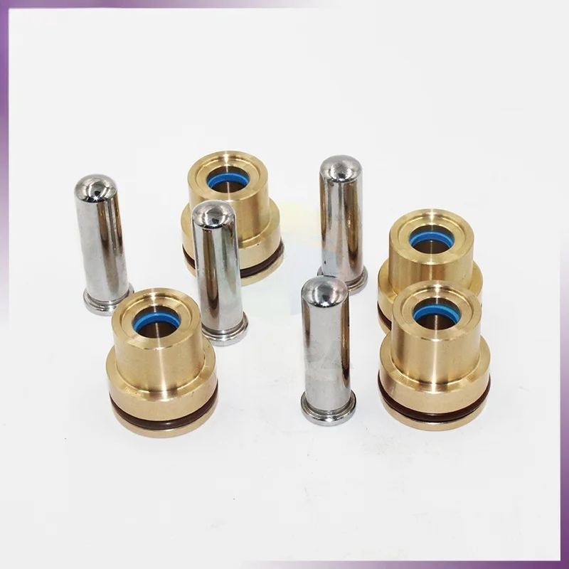 J98D3007 PLUG ASS'Y FOR DOOSAN SOLAR 55 S55-V S75-V S130LC-V S130W-V S140LC-V S140W-V S150LC-7B S155LC-V S160W-V PEDAL VALVE
