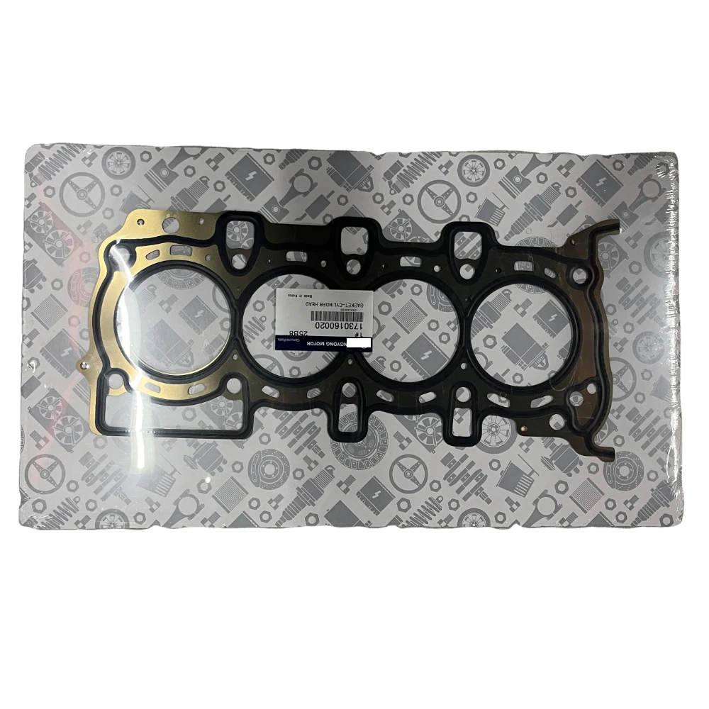 OEM 1730160020 Cylinder Head Gasket for Ssangyong Tivoli XLV Petrol Gasoline