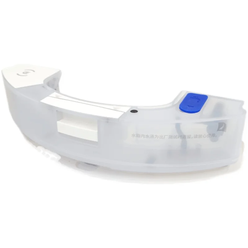 

FOR ECOVACS Deebot OZMO T9 MAX T9 POWER Original Water Tank OZMO Pro Components Robot Vacuum Cleaner Replacement Parts brand new