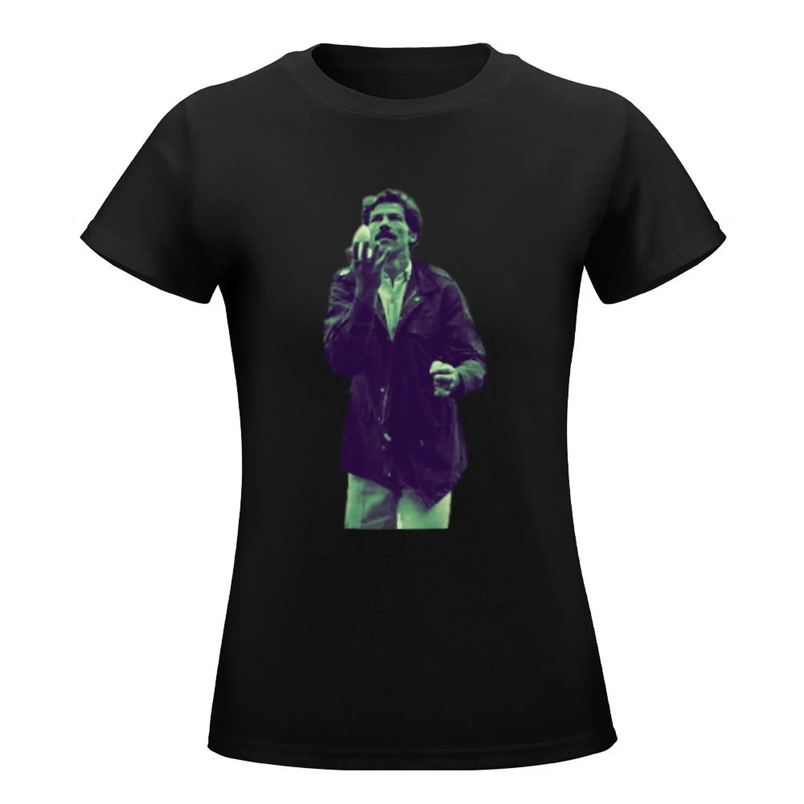 Werner herzog T-Shirt Aesthetic clothing sports fans sweat t-shirt dress for Women graphic