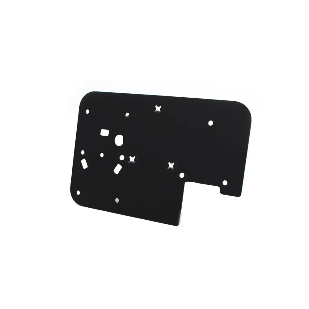 2025 لياماها Tenere700 TFT حامل لوحة القيادة استبدال عدة Tenere 700 متعددة الوظائف قاعدة عرض GPS استقرار Na