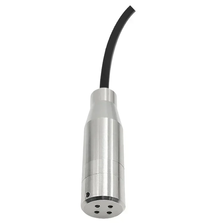 

Capacitance Submersible Water Liquid Pressure Level Transmitter Level Measuring Instruments