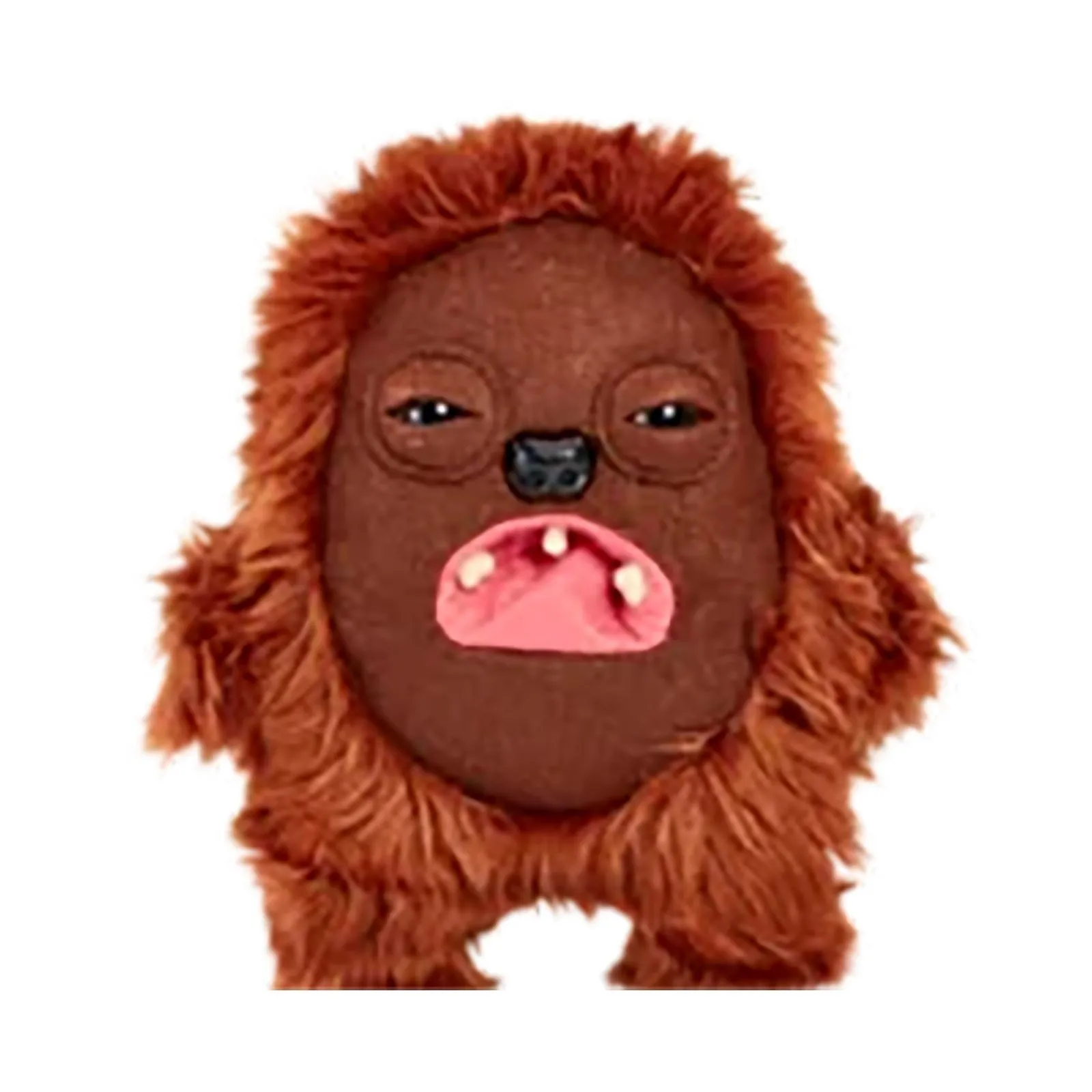 ألعاب محشوة من القطيفة لتزيين الوسائد الناعمة، هدية مفضلة لحفلات أعياد ميلاد الأطفال لعيد الميلاد والعطلات وأعياد الميلاد