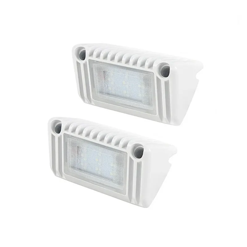 

Factory Wholesale Waterproof IP67 LED Awning Light For Campers RV Boat