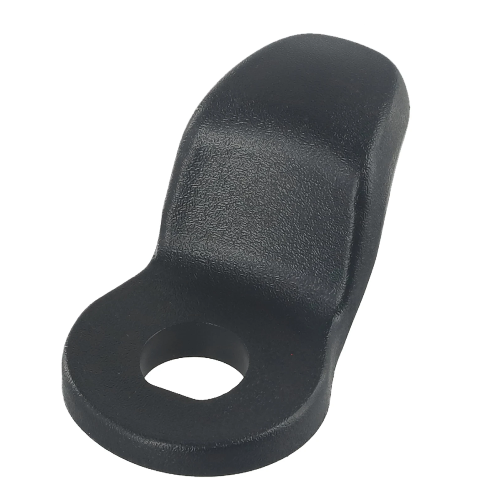 High Quality Brand New Glass Grip Trunk Door Handle 1pc 817902E010 Black Durable Part For Kia Sportage 2005-2010
