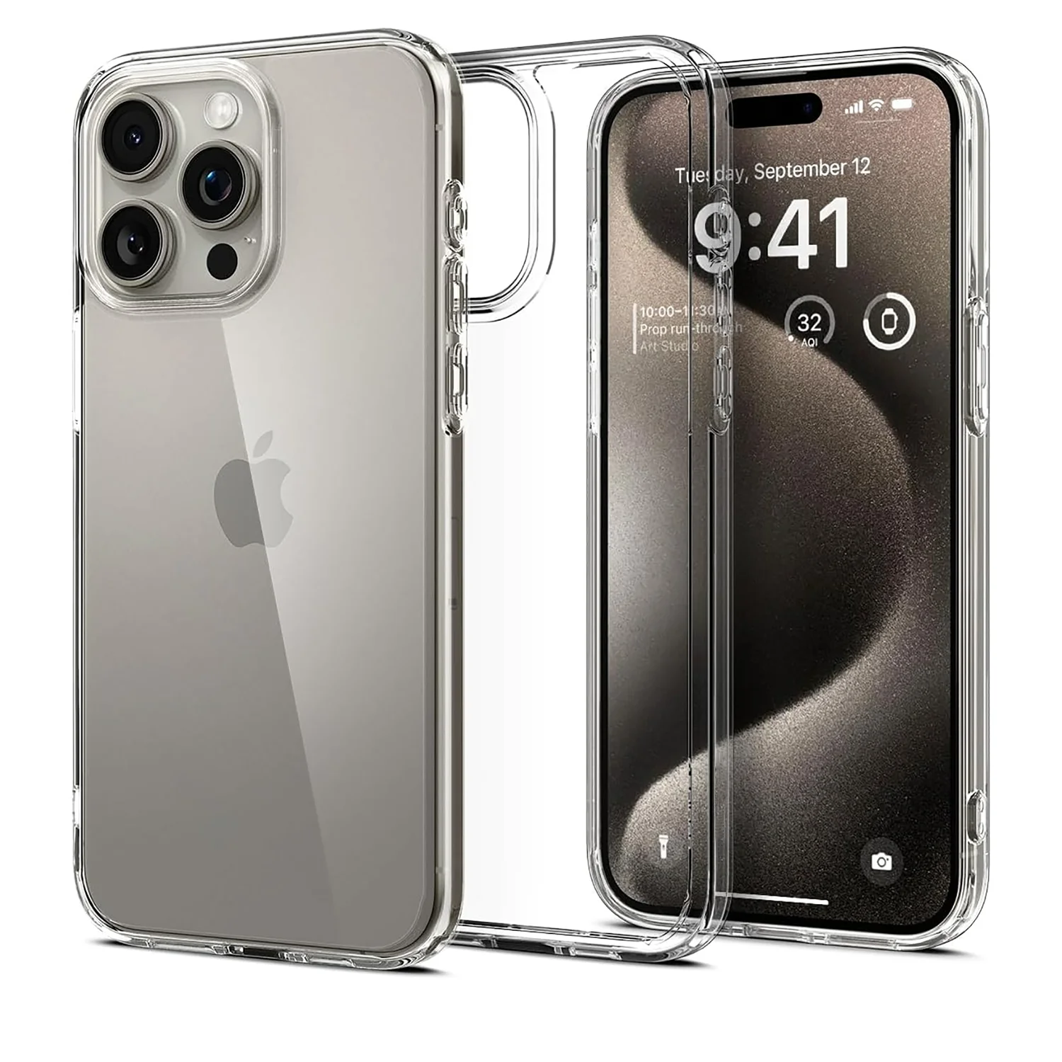 Transparent soft Case for iPhone 14 12 13 15 11 Pro X XS Max plus ultra thin Fit Protective silicone Crystal clear caso Bumper