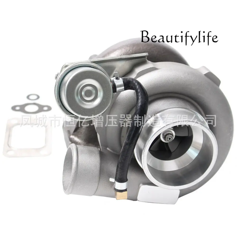 

Factory direct GT28 GT2871 universal turbocharger T25 modified car