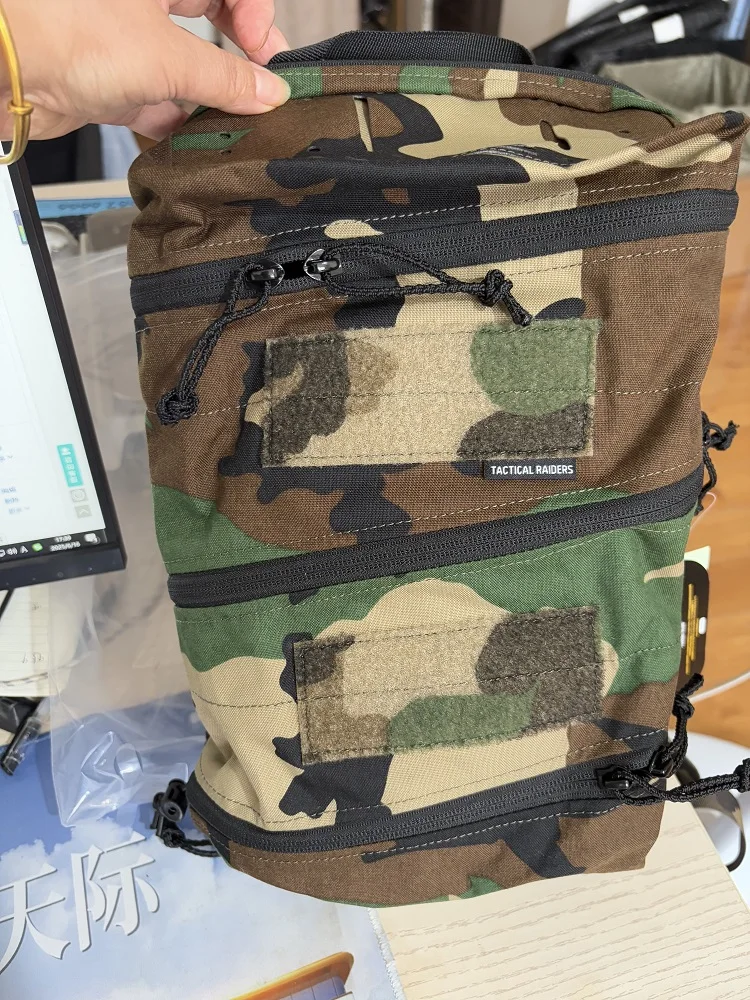 Wl Tactical Compact… - image