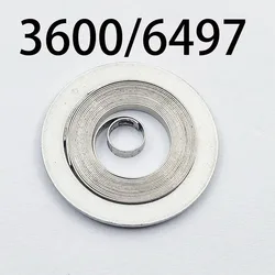 Watch Movement Accessories Switzerland 6497-1 Movement Mechanical Watch Special Clocks 3600 Clocks 3601