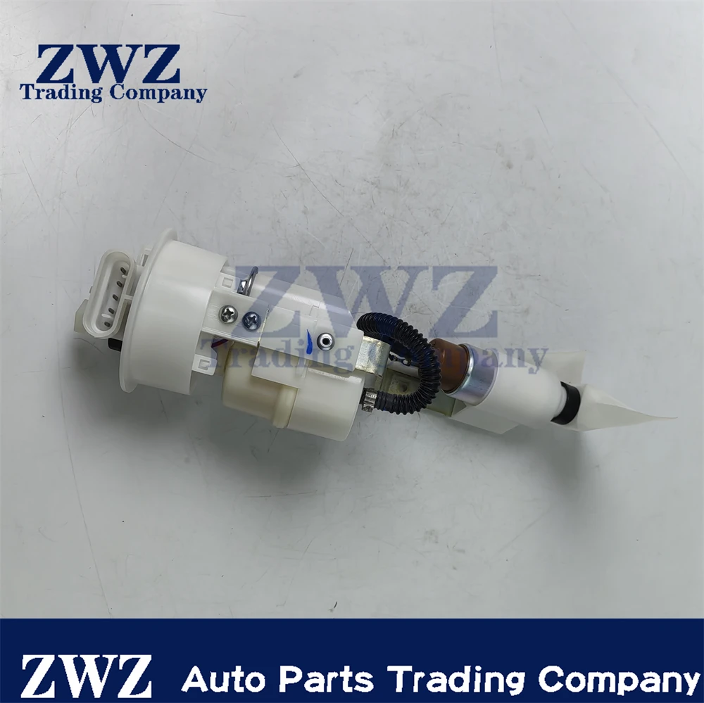 Fuel Pump Assembly For Piaggio Vespa Beverly 250 300 350 IE Sport Touring BV250 BV300 BV350 20260888 641892