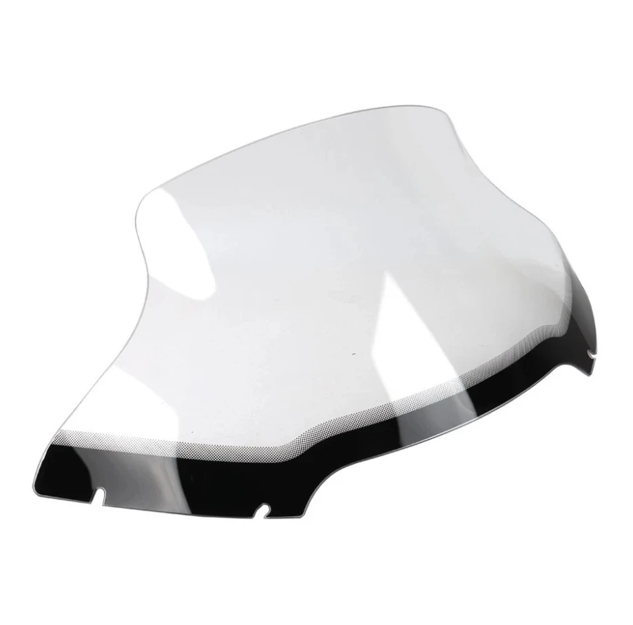 ل هارلي بجولة الطريق الإنزلاق 2015-2023 2022 2021 دراجة نارية الكمبيوتر الزجاج الأمامي العلوي الزجاج الأمامي الرياح منحرف هدية غطاء