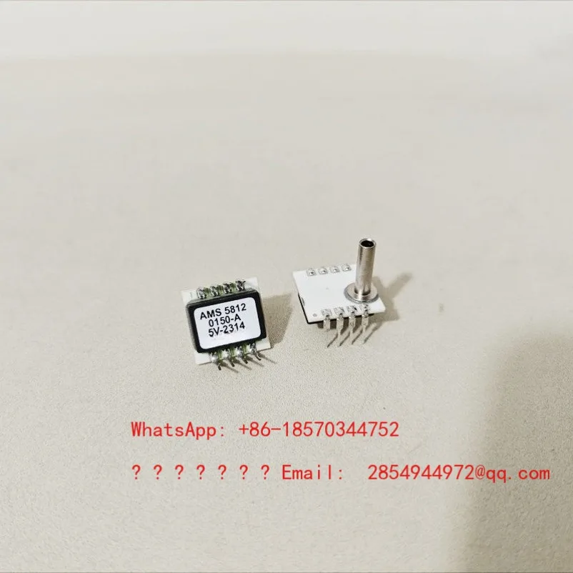 2026    AMS5812-0150-A Pressure Sensor