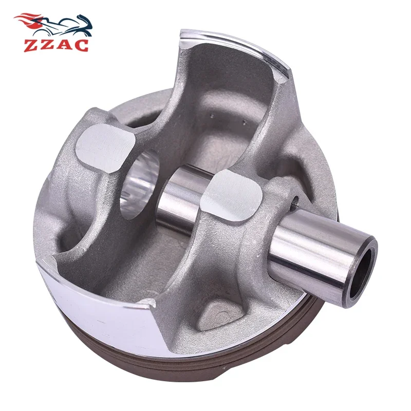 67mm STD +25 +50 67.5 Piston Kit with Rings & Pin 16 for Honda CBR600 A AC F5 CBR 600 CBR600RR 2003 2004 2005 2006 67 mm
