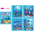 Ocean Animal A