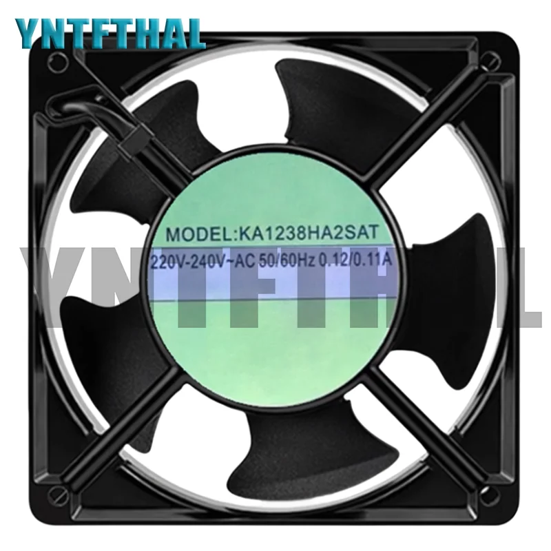 

New KA1238HA2SAT 220V Cooling Fan
