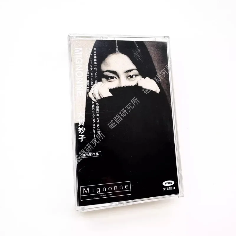 Рисунок 6 - Ретро Ryuichi Sakamoto Oonuki Taeko