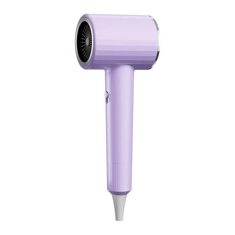 High Speed ​​High Power Hair Dryer Negative Ion Hair Dryer Lightweight Travel Hair Dryer Suitable for Salon Home