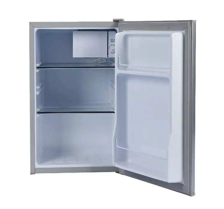 3.17 Cube Feet 12V 24V DC Single Door Boat Solar Mini Fridge Other Refrigerators