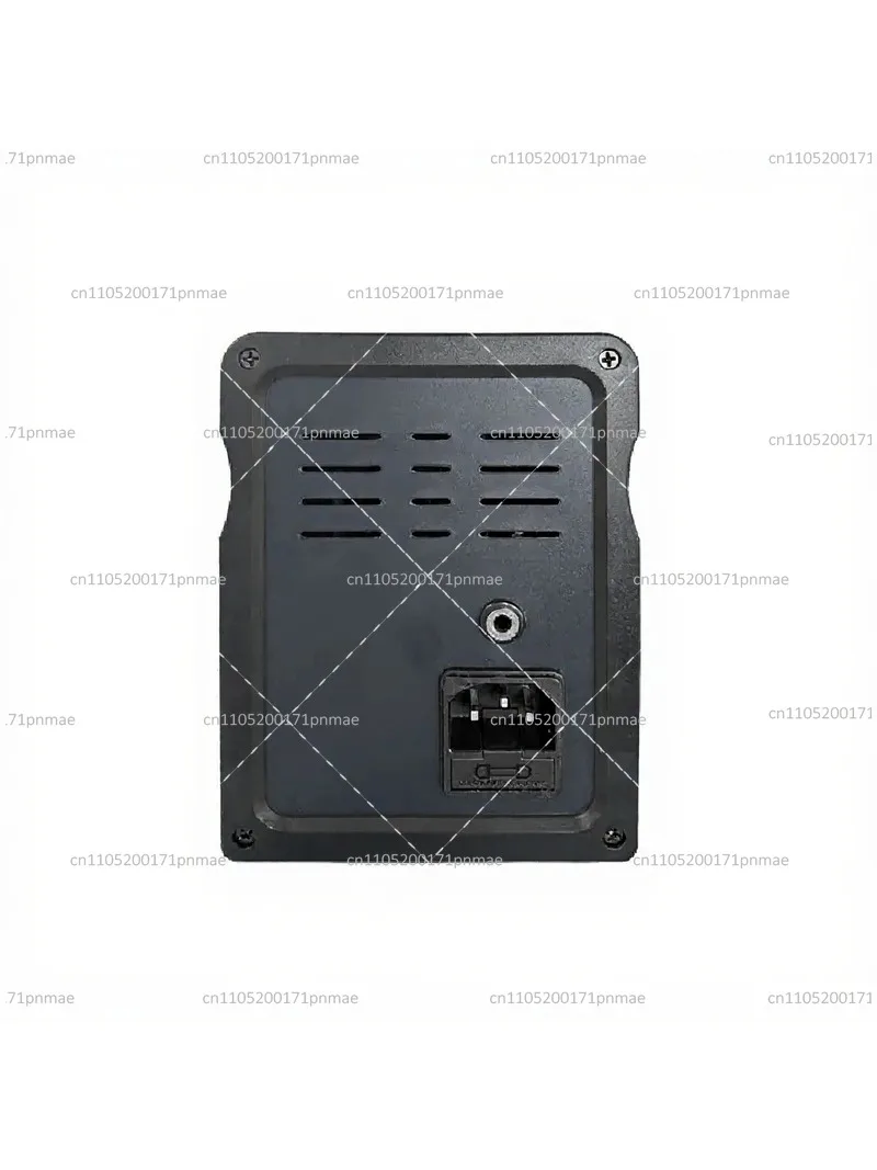 858D Hot Air Rework Station Digital Display Temperature Control Soldering Desoldering Tool 110V 220V