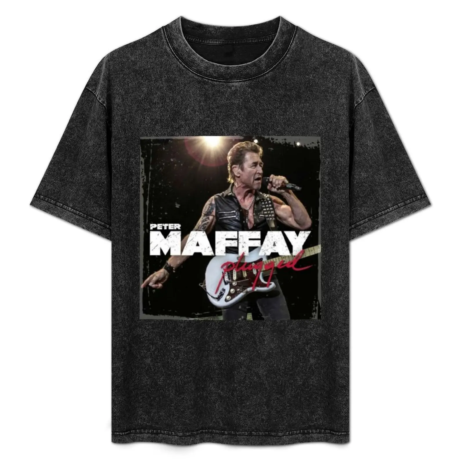 

Peter Maffay - Peter farewell tour 2024 - singer- german singer T-Shirt