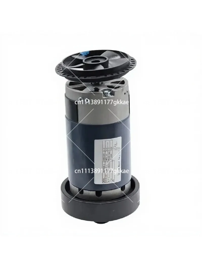 180V 3HP DC Permanent Magnet Motor, High Speed Torque Universal Replacement for Treadmill