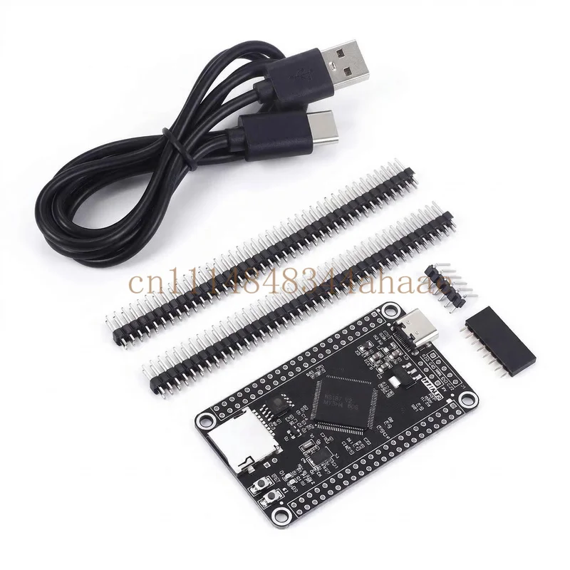 STM32F407VET6 STM32 System Core Board STM32F407 Development Single-Chip Learning