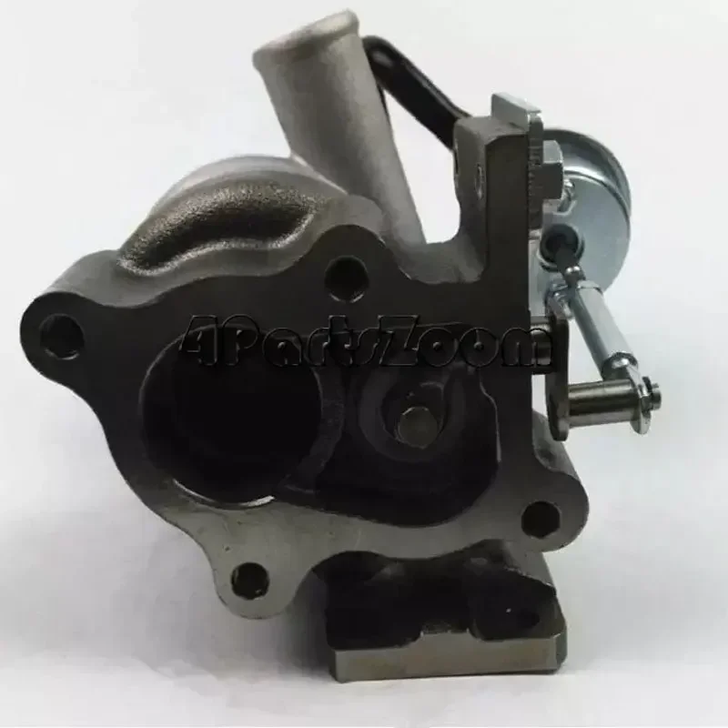 Turbocharger 1G491-17011 1G491-17012 1G491-17010 Turbo RHF3 for Kubota PC56-7 Engine V2403-M-T-Z3B