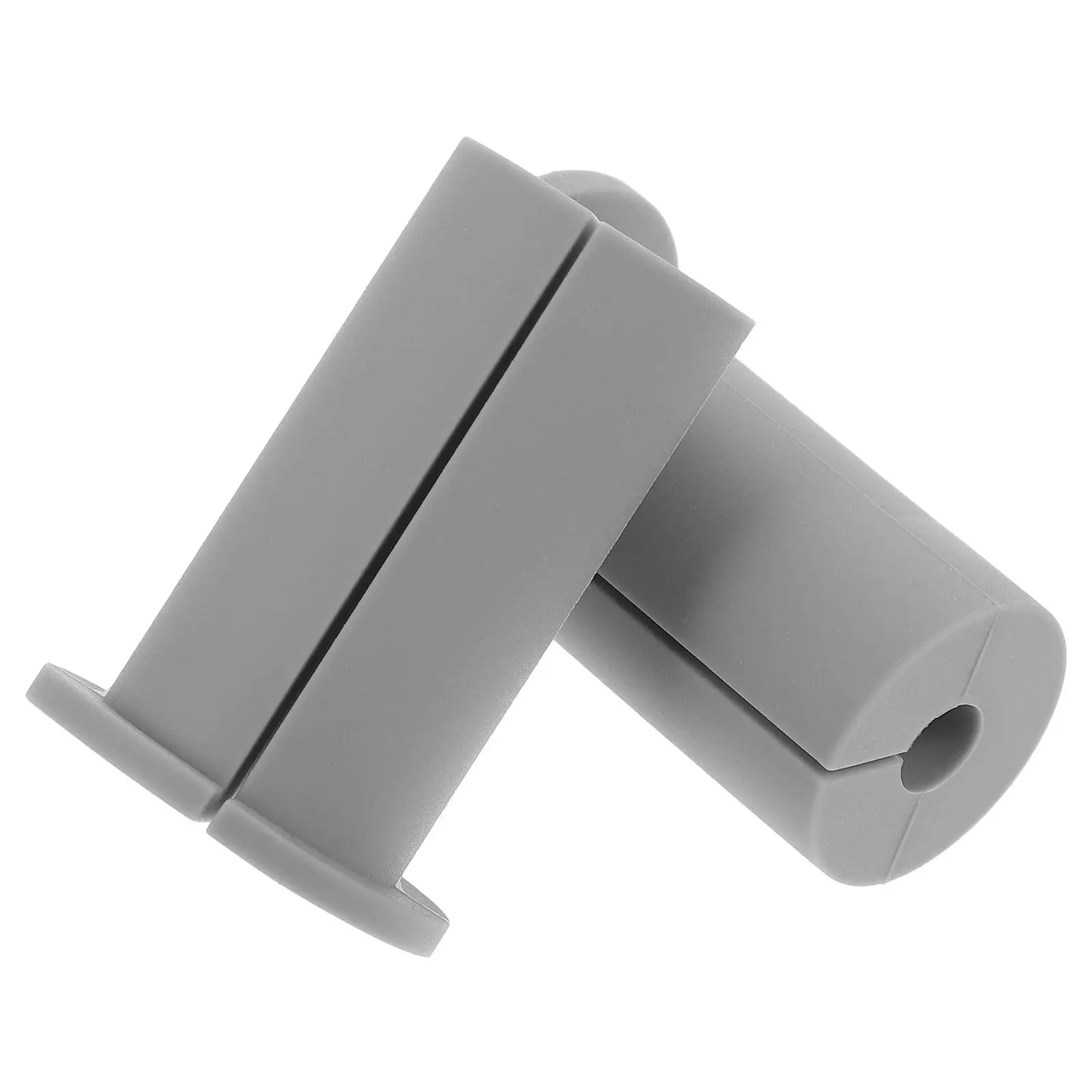 2pcs Protector Grommets Silicone Protection Sleeve For Wire Rope Grommets Wall Cable Pass Through Kit Cable Parts