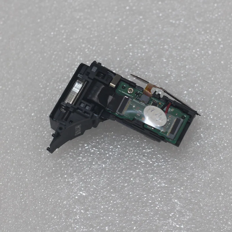 

Черная зарядная плата в сборе, запасная часть для цифровой камеры Canon Powershot SX720 HS