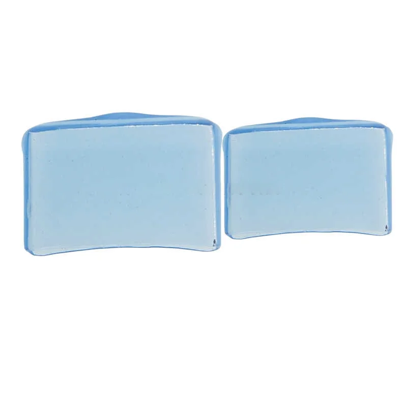 5 x 20 Blue Sheath Insulation for Fuse/Insulation Clip Sheath Fuse Flame Retardant Sheath 6 x 30