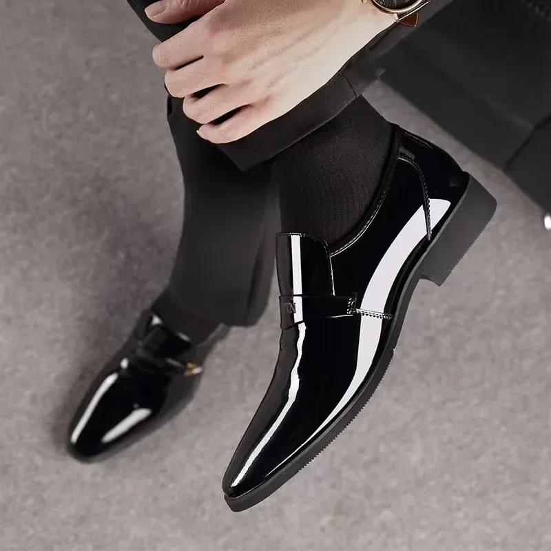 Thumbnail 2 - #43 Latest Derby Shoes Offers