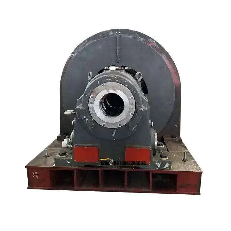 

300kw Hydraulic Turbine Power Generator Price