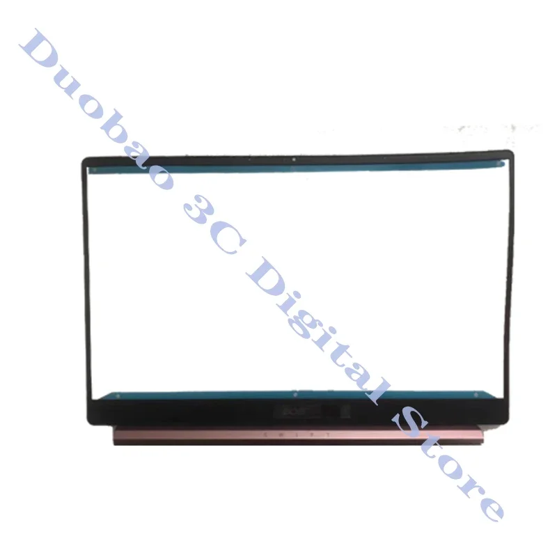 كمبيوتر محمول LCD الغطاء الخلفي ، Palmrest ، حافظة سفلية ، وردي ، يصلح لشركة أيسر سويفت 3 ، SF314-57 ، SF314-57G ، PC N19H4 ، جديد