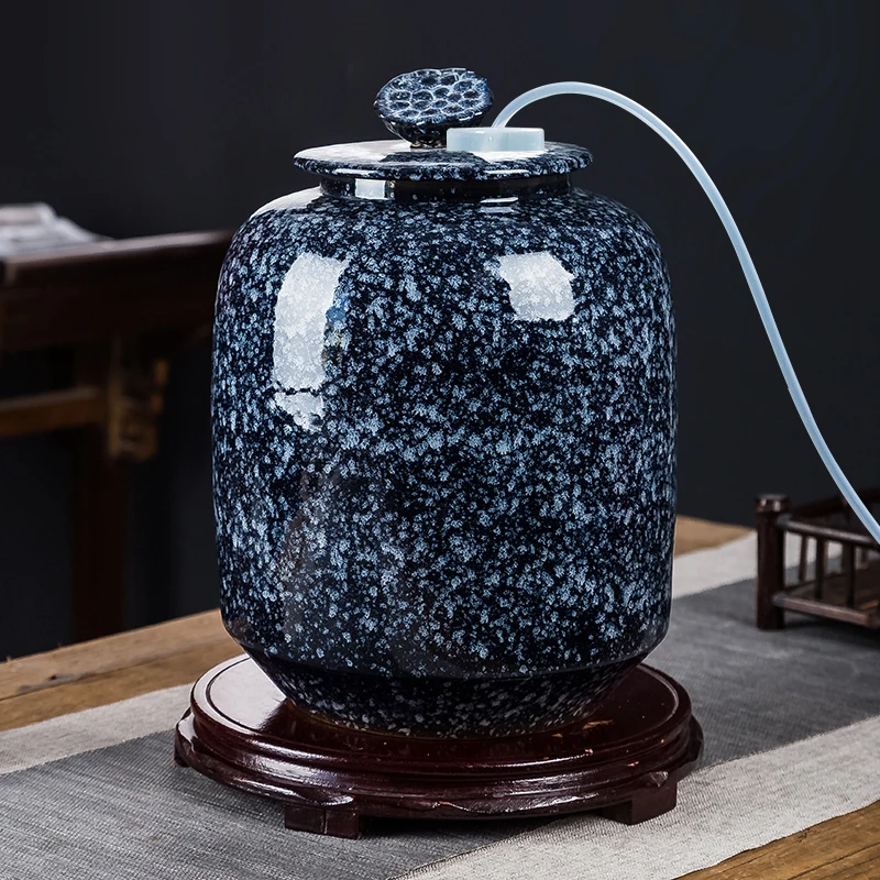 

Ceramic Tea Set, Bucket, Automatic Water Filling, Water Purifier, Water Storage Bucket, Water Dispenser, Lower Bucket