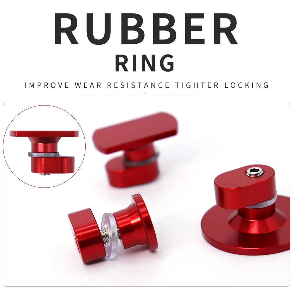 페인트 덴트 수리 도구 자동차 덴트 풀러 헤비 듀티 자동차 차체 덴트 제거기 접착제 풀링 탭 알루미늄 풀러 드롭 배송